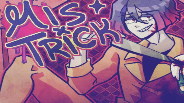 Mistrick screenshot